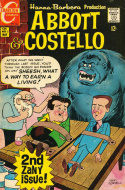 Abbott and Costello #2