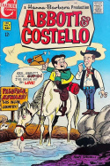 Abbott and Costello #7