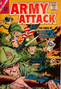 Army Attack #2