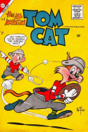 Tom Cat #7