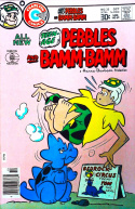 Pebbles & Bamm Bamm #35