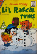 Li'l Rascal Twins #11
