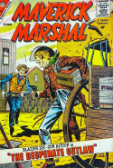 Maverick Marshal #6