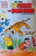 Pebbles & Bamm Bamm #22