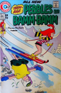 Pebbles & Bamm Bamm #21