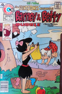 Barney and Betty Rubble #19