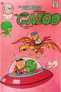 The Great Gazoo #9