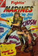 Fightin' Marines #66