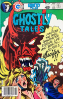 Ghostly Tales #139