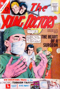 The Young Doctors #5