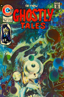 Ghostly Tales #113