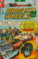 Drag 'N' Wheels #57