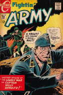 Fightin' Army #78