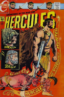 Hercules #11