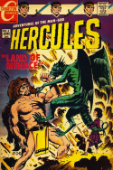 Hercules #4