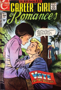 Career Girl Romances #63