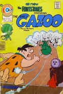 The Great Gazoo #10