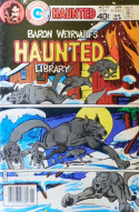 Haunted #47