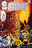 Haunted #20