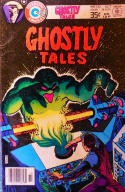 Ghostly Tales #132