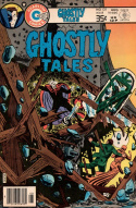 Ghostly Tales #131
