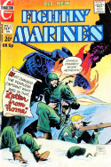 Fightin' Marines #113