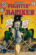 Fightin' Marines #116