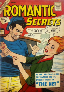 Romantic Secrets #41