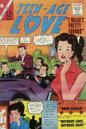 Teen-Age Love #40