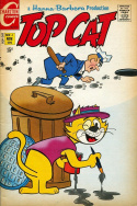 Top Cat #1