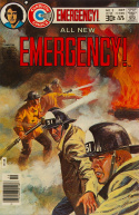 Emergency! #3