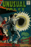 Unusual Tales #12
