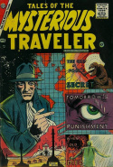 Tales of the Mysterious Traveler #6