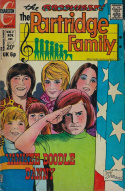 The Partridge Family #21