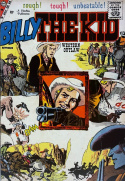 Billy the Kid #19