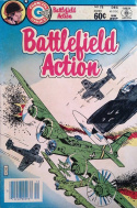 Battlefield Action #78