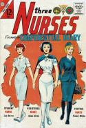 Three Nurses #18