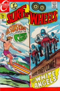Surf 'N' Wheels #1
