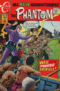 The Phantom #45