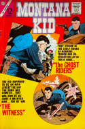 Kid Montana #44