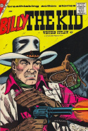 Billy the Kid #12