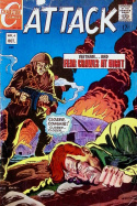 Attack! (3rd - Oct 66) #4