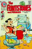 The Flintstones #35