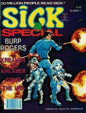 Sick Special #1