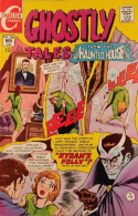 Ghostly Tales #76