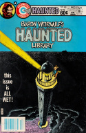 Haunted #65