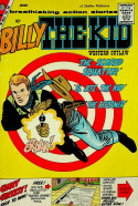 Billy the Kid #18