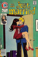 Just Married #110