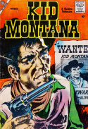 Kid Montana #15