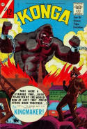 Konga #22
